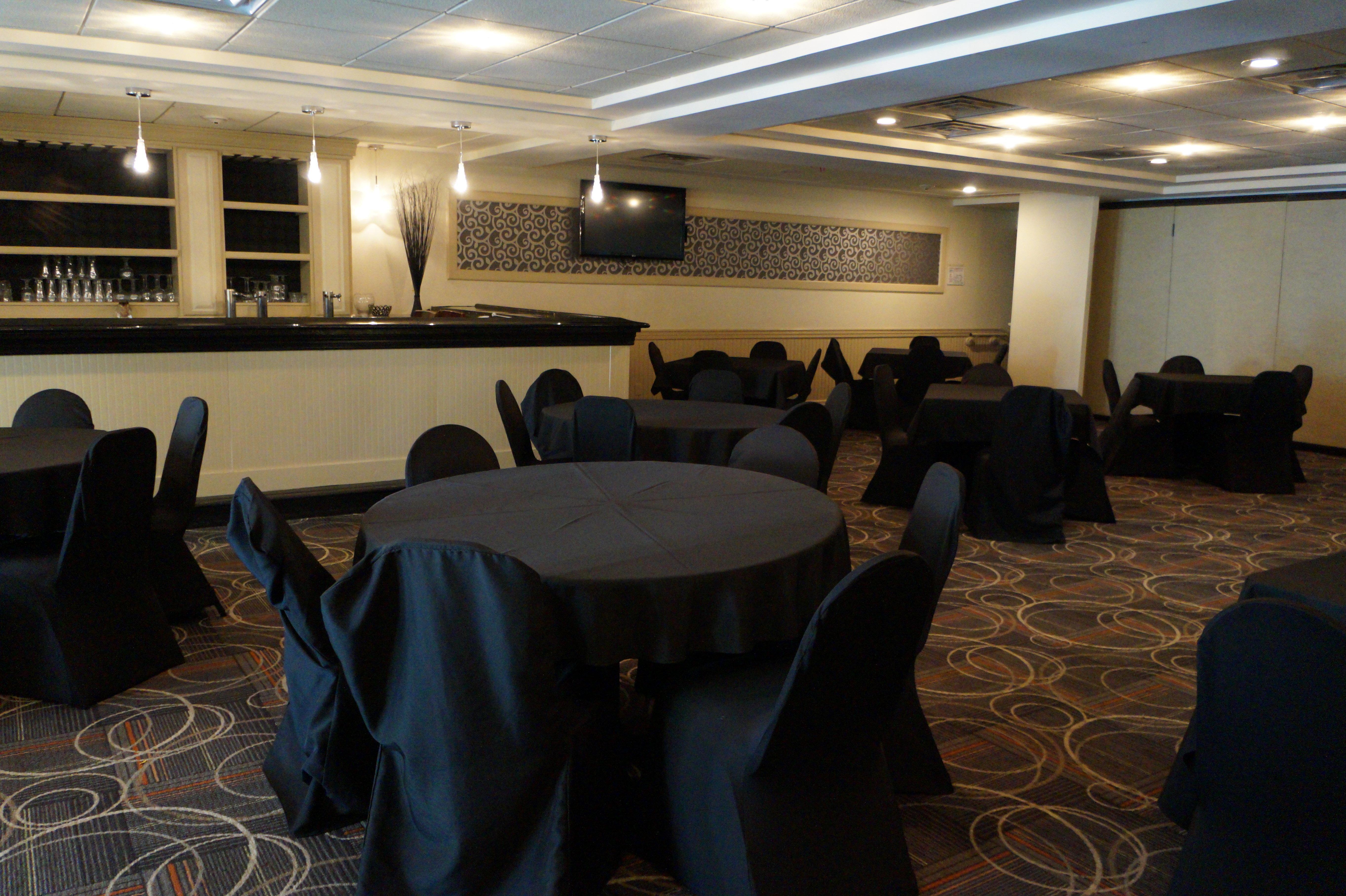 Holiday Inn Portsmouth Downtown By Ihg Exterior foto
