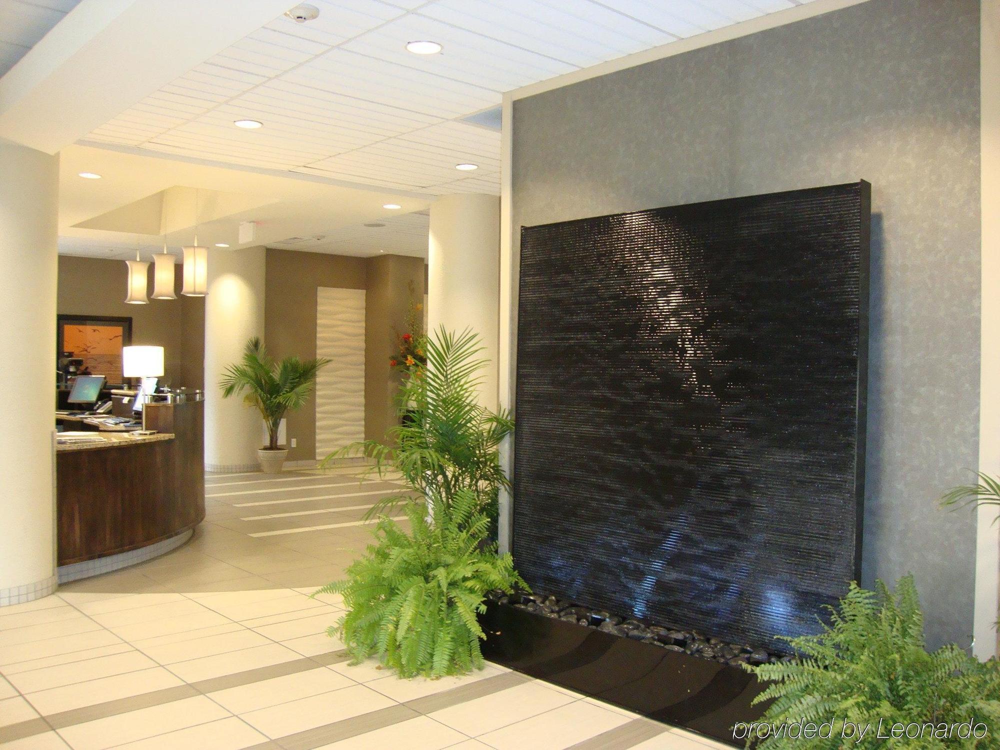 Holiday Inn Portsmouth Downtown By Ihg Interior foto