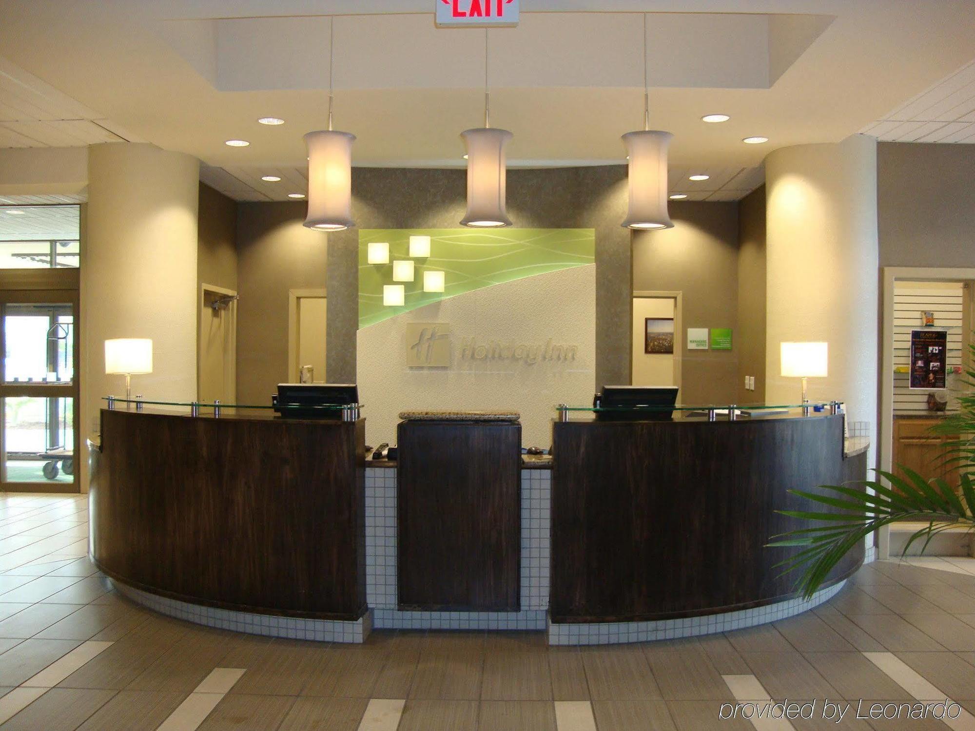 Holiday Inn Portsmouth Downtown, An Ihg Hotel Interior foto